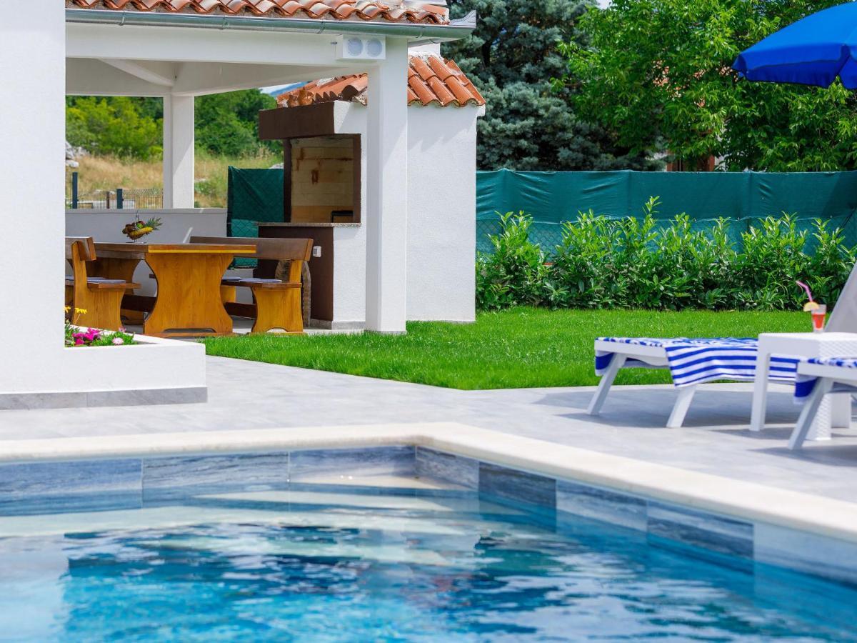 פלומין Holiday Home Casa Gverino By Interhome מראה חיצוני תמונה