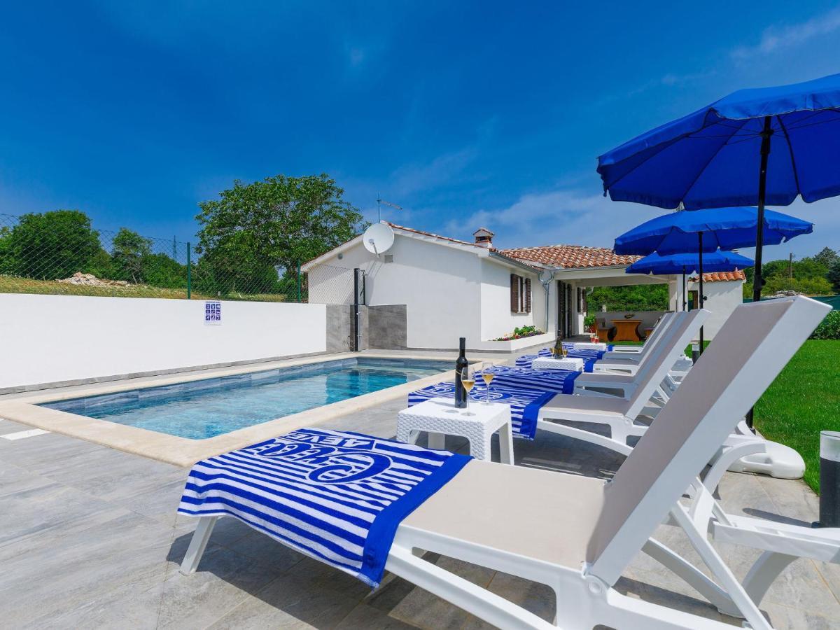 פלומין Holiday Home Casa Gverino By Interhome מראה חיצוני תמונה
