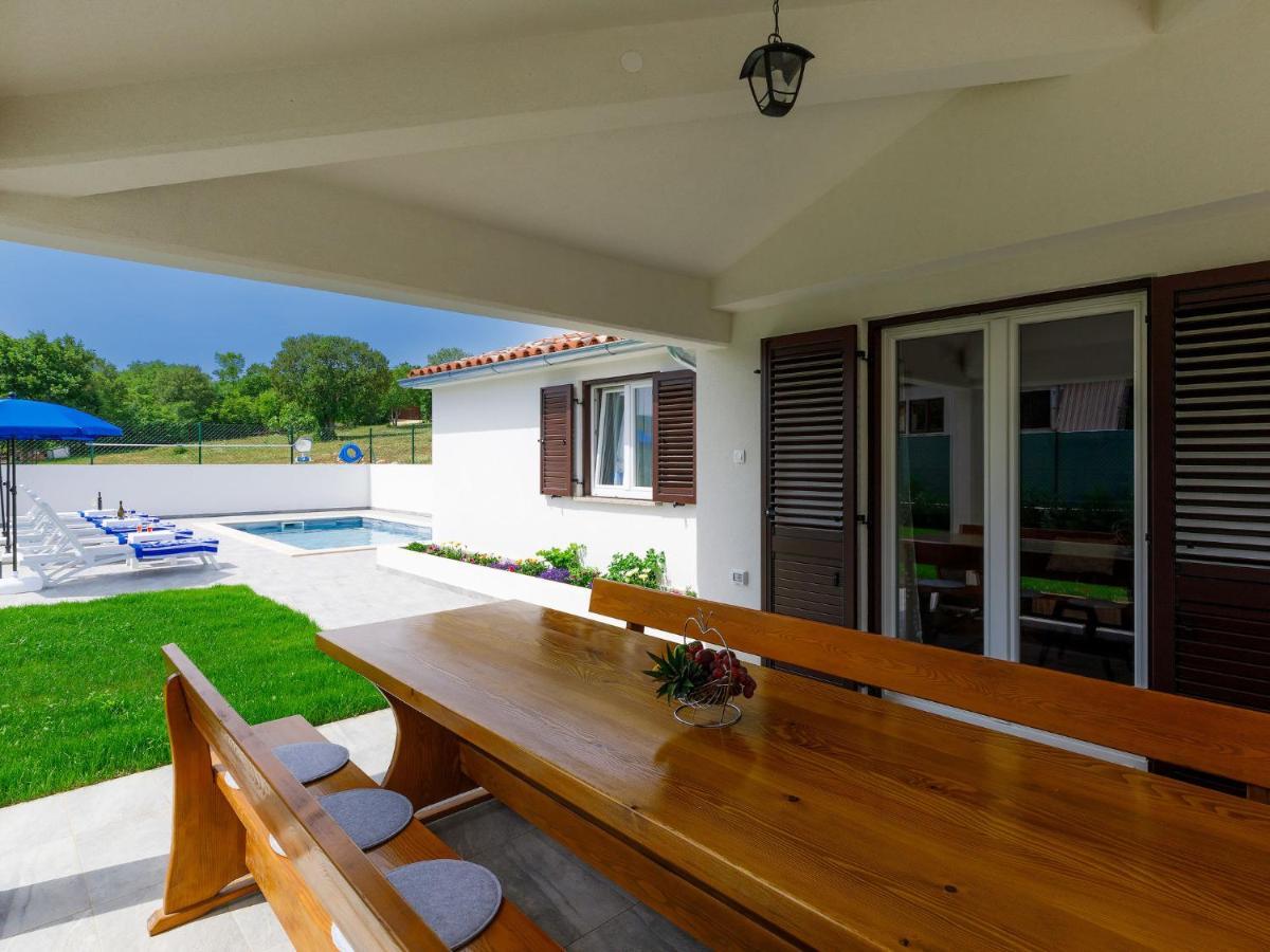 פלומין Holiday Home Casa Gverino By Interhome מראה חיצוני תמונה