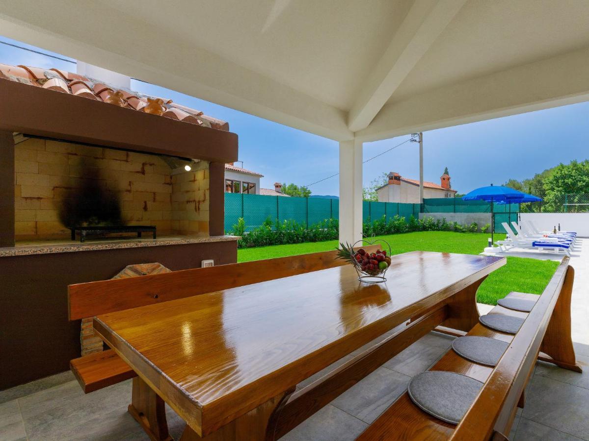 פלומין Holiday Home Casa Gverino By Interhome מראה חיצוני תמונה