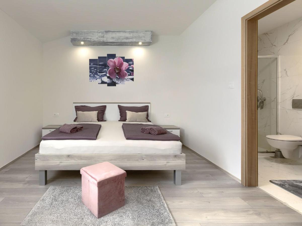 פלומין Holiday Home Casa Gverino By Interhome מראה חיצוני תמונה
