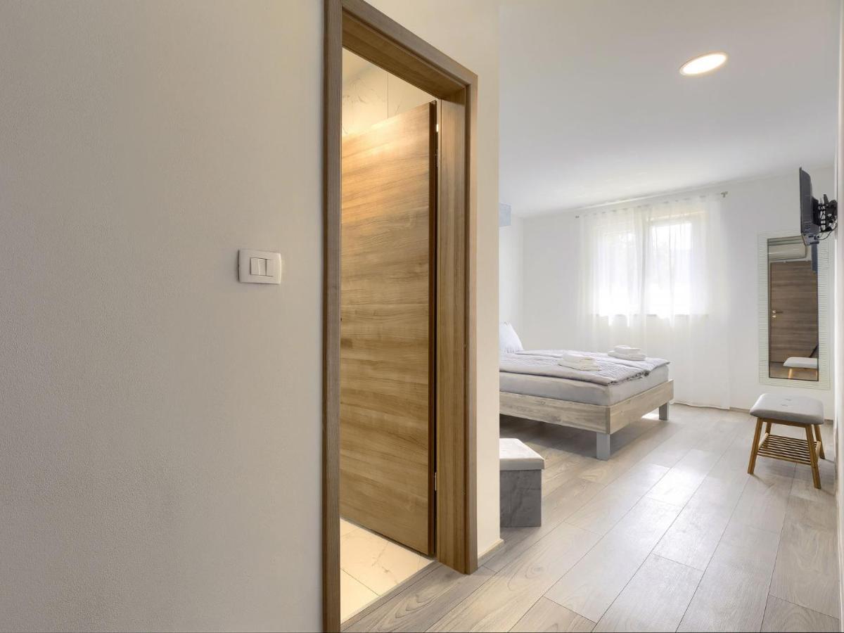פלומין Holiday Home Casa Gverino By Interhome מראה חיצוני תמונה