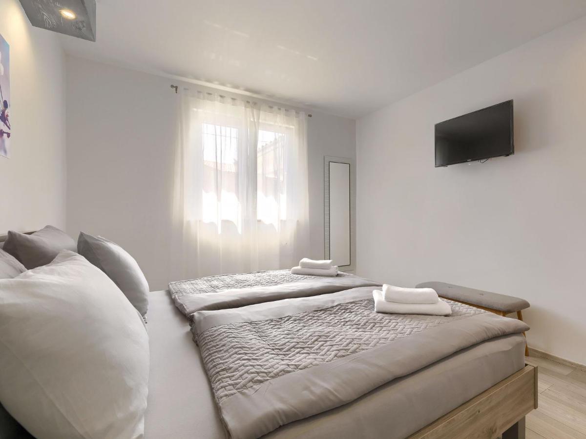 פלומין Holiday Home Casa Gverino By Interhome מראה חיצוני תמונה