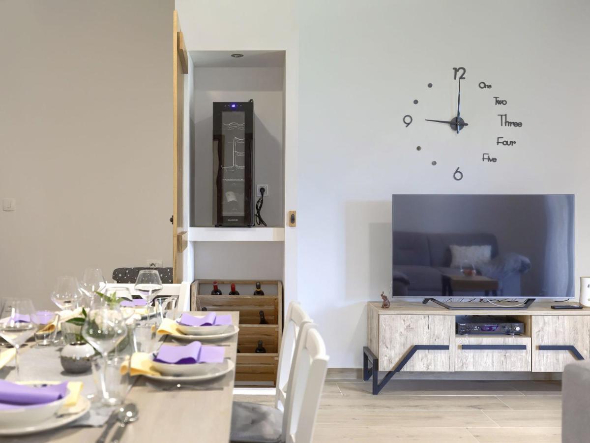 פלומין Holiday Home Casa Gverino By Interhome מראה חיצוני תמונה