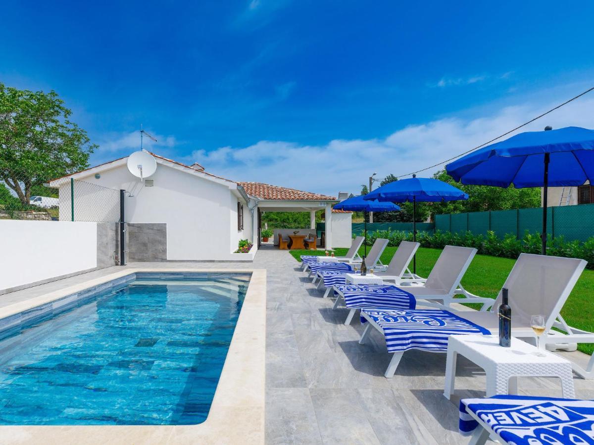 פלומין Holiday Home Casa Gverino By Interhome מראה חיצוני תמונה