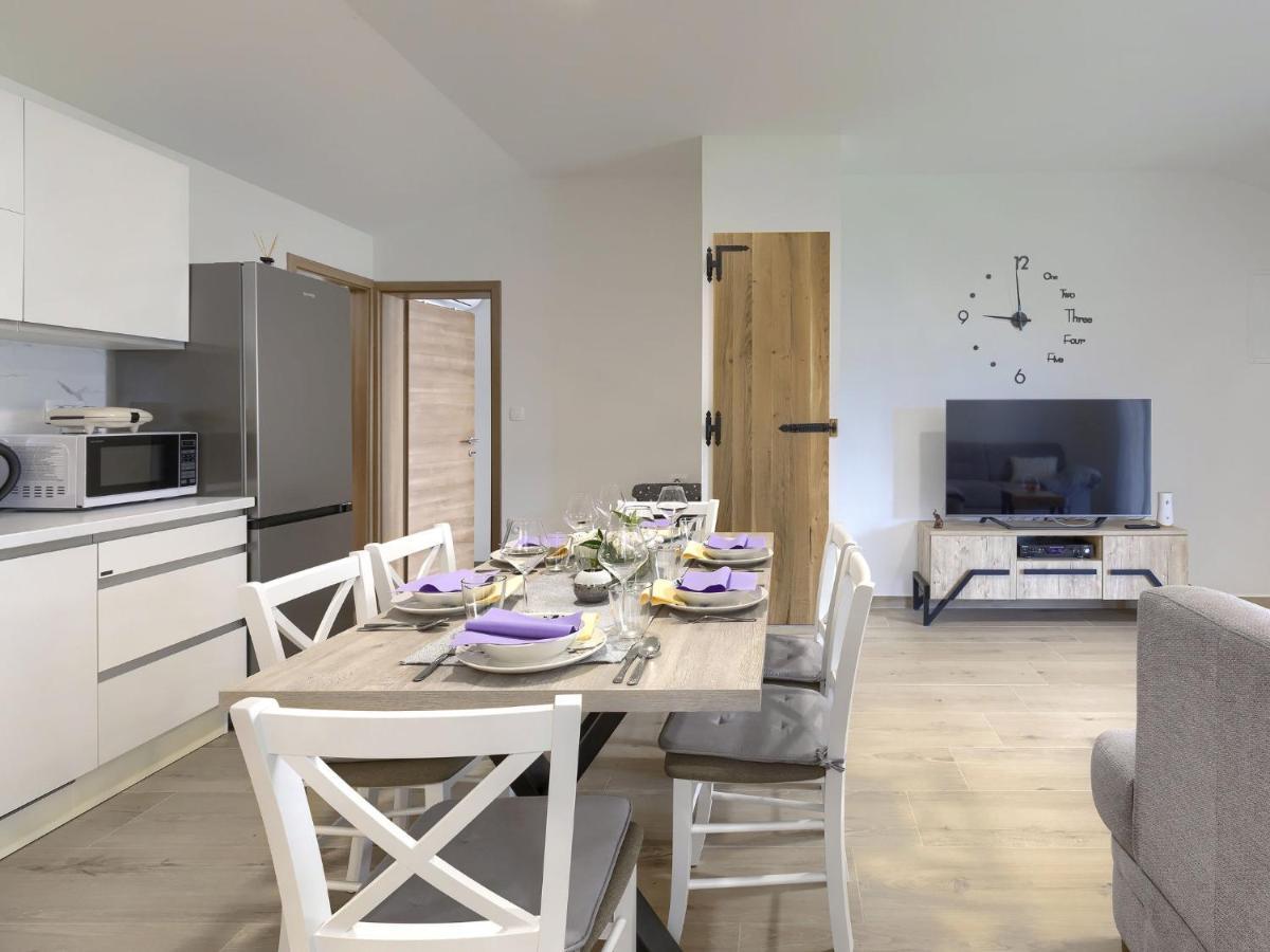 פלומין Holiday Home Casa Gverino By Interhome מראה חיצוני תמונה