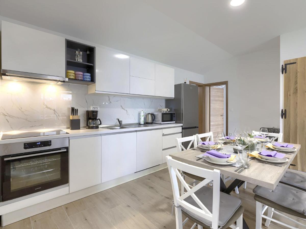 פלומין Holiday Home Casa Gverino By Interhome מראה חיצוני תמונה