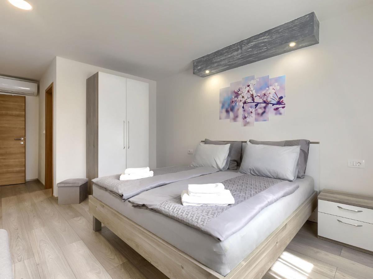 פלומין Holiday Home Casa Gverino By Interhome מראה חיצוני תמונה